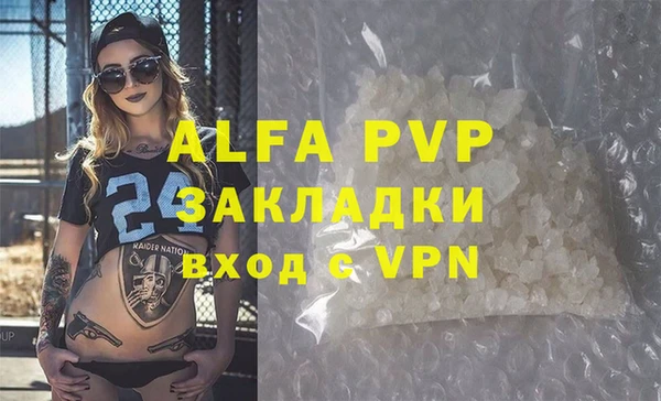 крисы Алексин